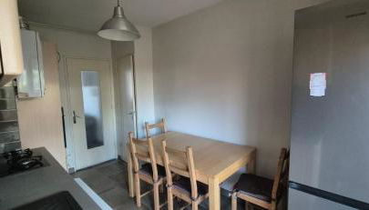 3 chambres dans grand T4 Proche Lac, ENTPE, Planétarium & Autoroute - Foto 5