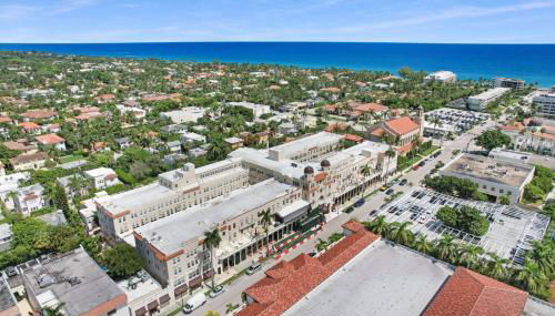 NEW Coastal 1BR at Palm Beach Hotel Condo - Foto 5