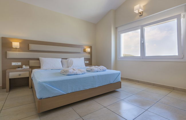 Sea View Resorts & Spa - Foto 15