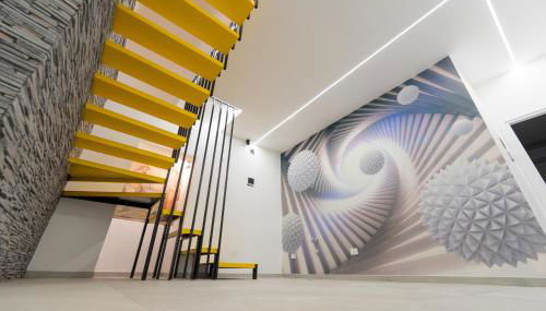 SUITES GAUDIOSO NAPOLI CENTER - Foto 1, Lobby or reception