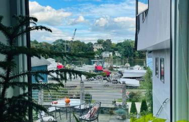 Luxury Suite with water view - 2 mini bedrooms - Foto 8