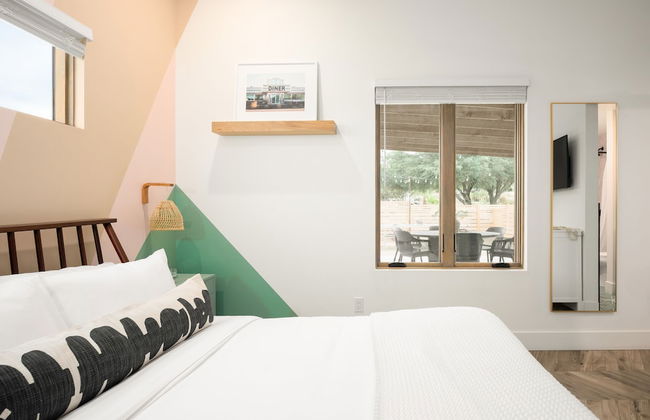 Chicory by Avantstay Modern Desert Retreat w Hot Tub - Foto 17