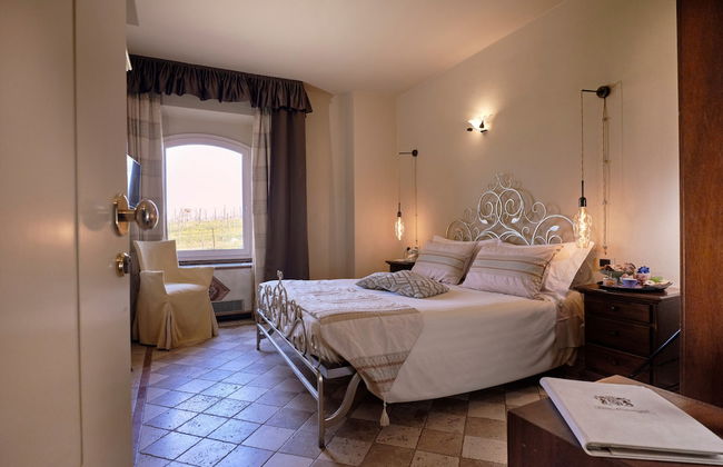 Tenuta Montemagno - Foto 8