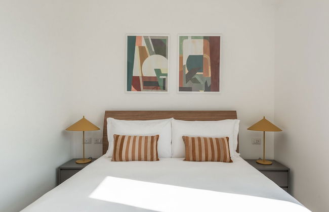 Numa Rome Verso - Foto 12