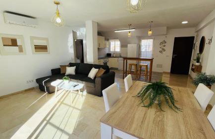 Apartamento acogedor en Fuengirola Centro a 300m de la playa - Foto 3