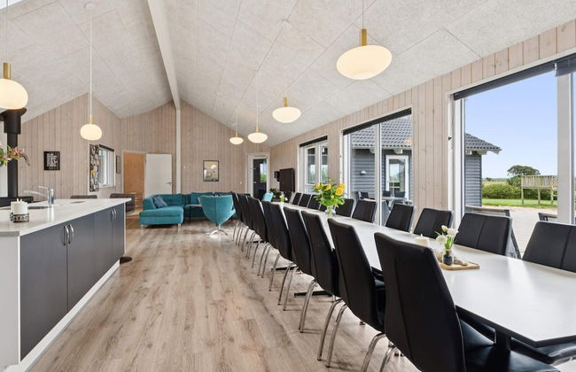 Luxury Retreat by Hostrup Beach - By Traum Ferienwohnungen - Foto 20