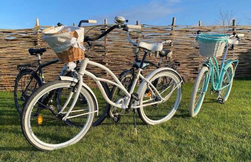 Two-level apartment with a large terrace - Foto 26