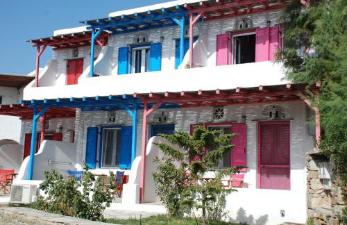 Drosoulites - Foto 18