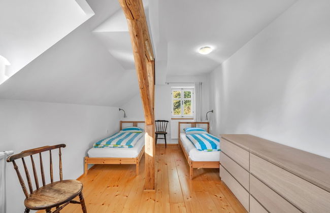 Villa mit Pool Skigebiete Kjh348 - Foto 29