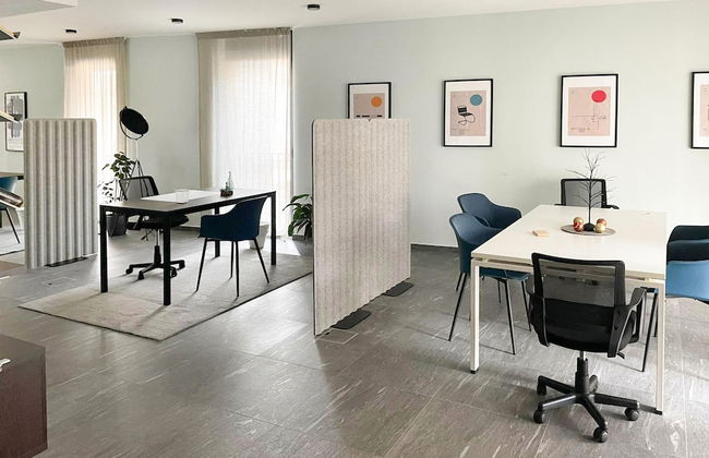 Icon H 401 Suite Business - Foto 14