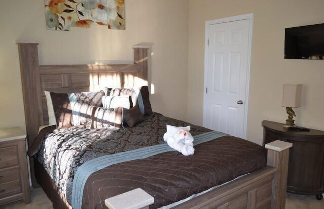 Ip60527 - Sand Hill - 4 Bed 3 Baths Villa - Foto 7