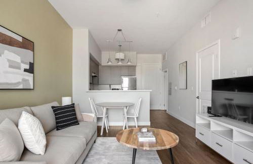 North Hollywood 1BR w Gym Pool Roof nr Metro LAX-853 - Foto 3