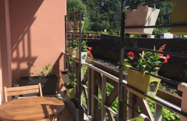 KAYSERSBERG - Downtown - Balcony and Parking - Foto 4