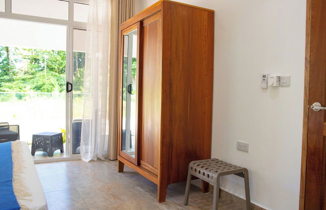 Macmillan's Holiday Villas - Foto 21