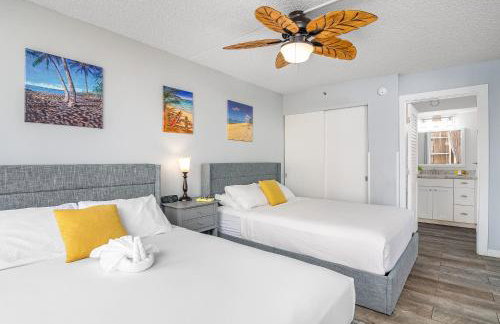7FL Remodeled, Close to Beach & Dining with Free Parking - Photo 34