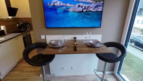 -Neubau- 24 qm Studio-Apartment - Foto 4