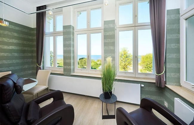 Strandvillen Wald & See - Foto 31