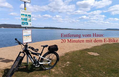 Domus Limes, Rad-Oase im Seenland - Foto 15