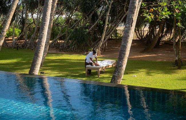 Kirana - A Santani Villa - Photo 22