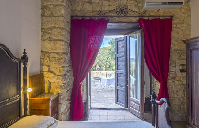 Masseria Fortificata Lo Zafferaneto - Foto 26