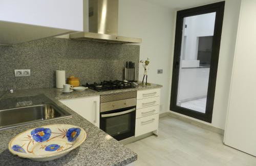 Apartaments El Cine - Foto 17