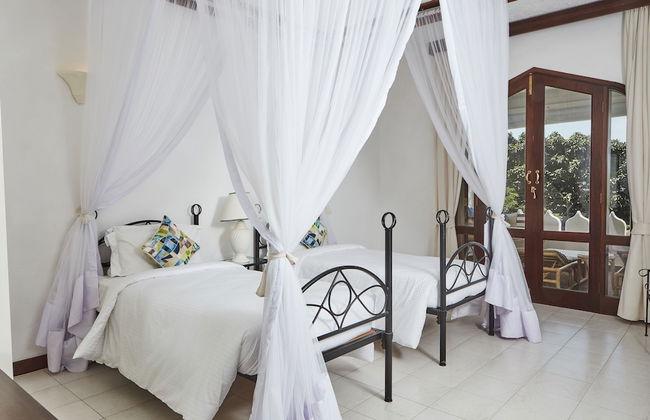 Tamarind Village Apartments - Foto 4