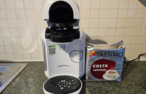 2 bedroom spacious flat - Foto 17