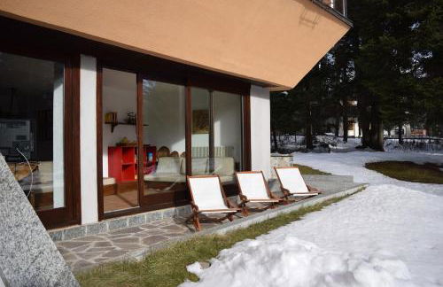 L'Arpège in quota - Foto 10