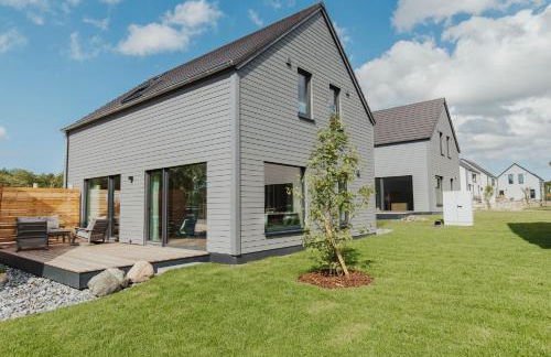 NEU "Rügen Resort Sagard" großzügiges, gemütliches Familienhaus "Merta" mit Terrasse - Foto 16