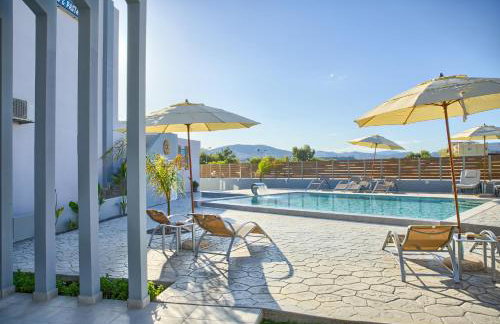 Haraki Sea & Sun - Foto 57