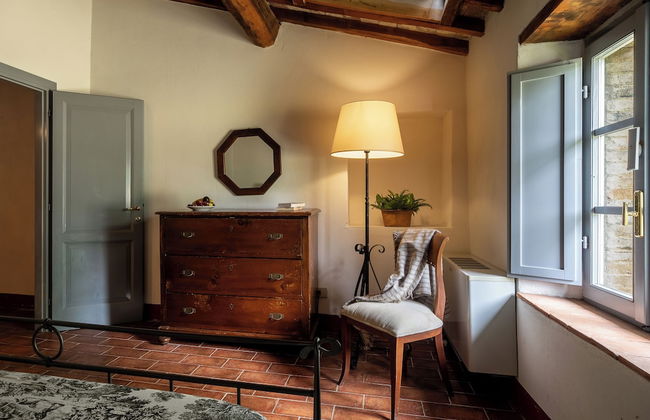 In The Heart Of Chianti Pool Wifi View - Foto 5