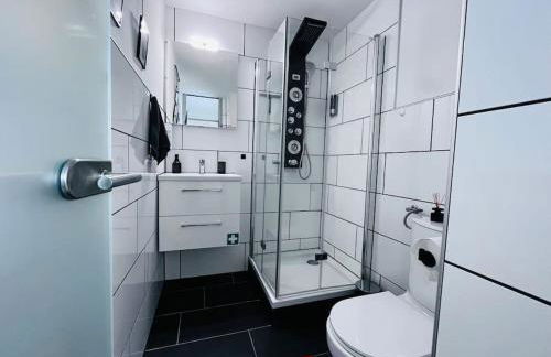 Apartment mit Grünblick & Wintergarten im Schwarzwald - Foto 20