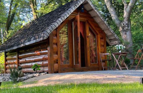 Bungalow Bay Łacha - Foto 3