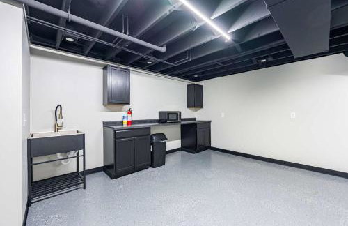 Private 4BR Estate on 11 acres, Game Room, Near Hospitals & Casino - Foto 39