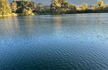 Appartamento accogliente con terrazzo panoramico - Foto 11