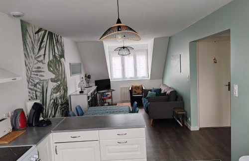 La maison rouge - Foto 6