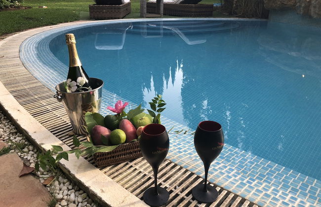 Villa Boutique Banus - Foto 59