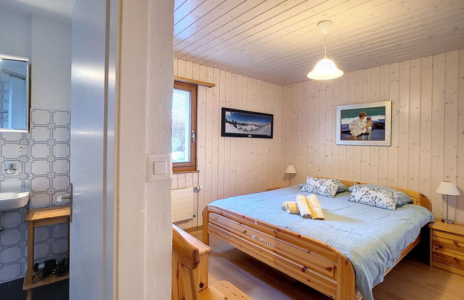 Apartment With Modern Furniture - Foto 24