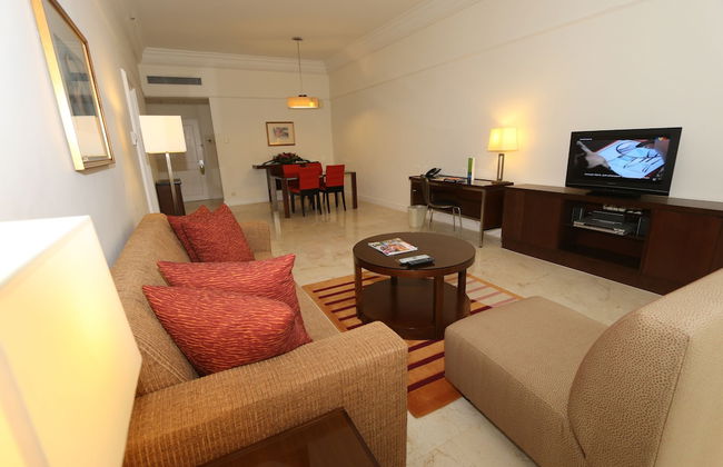 Perdana Kuala Lumpur City Centre - Foto 43