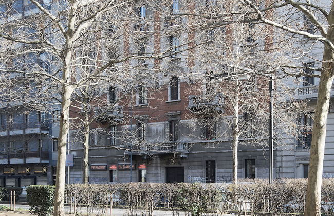 White and Clean Apartment near Metro MM1 - Foto 27