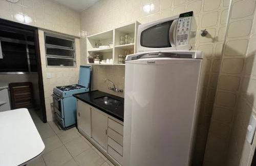 Apartamento 100 mts da praia - Foto 9