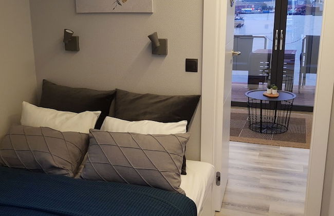 La Mare Resort - Photo 4