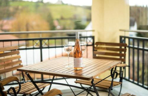 VILLA BERTA-EuropaPark-Schwarzwald-Freiburg - Foto 3