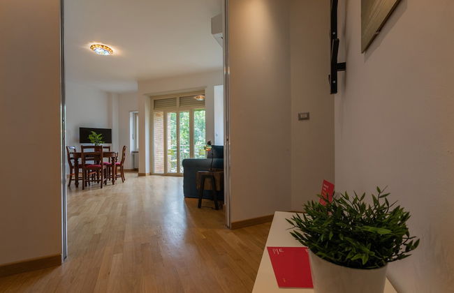 Casa Cinema by Wonderful Italy - Foto 18