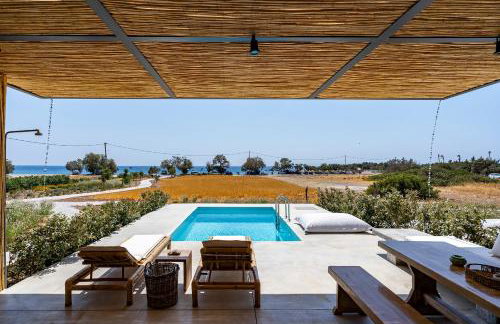 Akra Grammeno Beachfront Villas - Foto 7