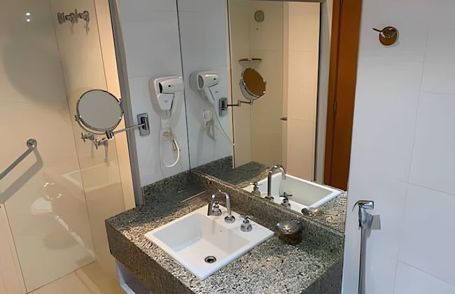 Brisas do Lago - apartamento 7 - Photo 17