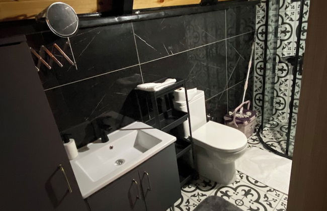 Tree Bungalov Maşukiye - Foto 48