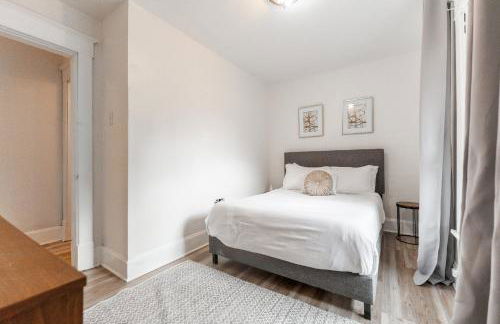 Cozy Home Near Fountain Square & 5 Min Lucas Oil - Foto 21