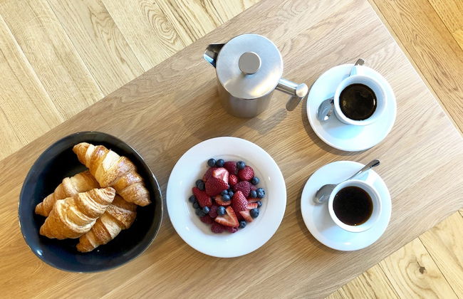 Taymouth Marina - 3 Loch View - Photo 11