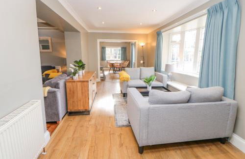 Burns Cottage - Foto 7